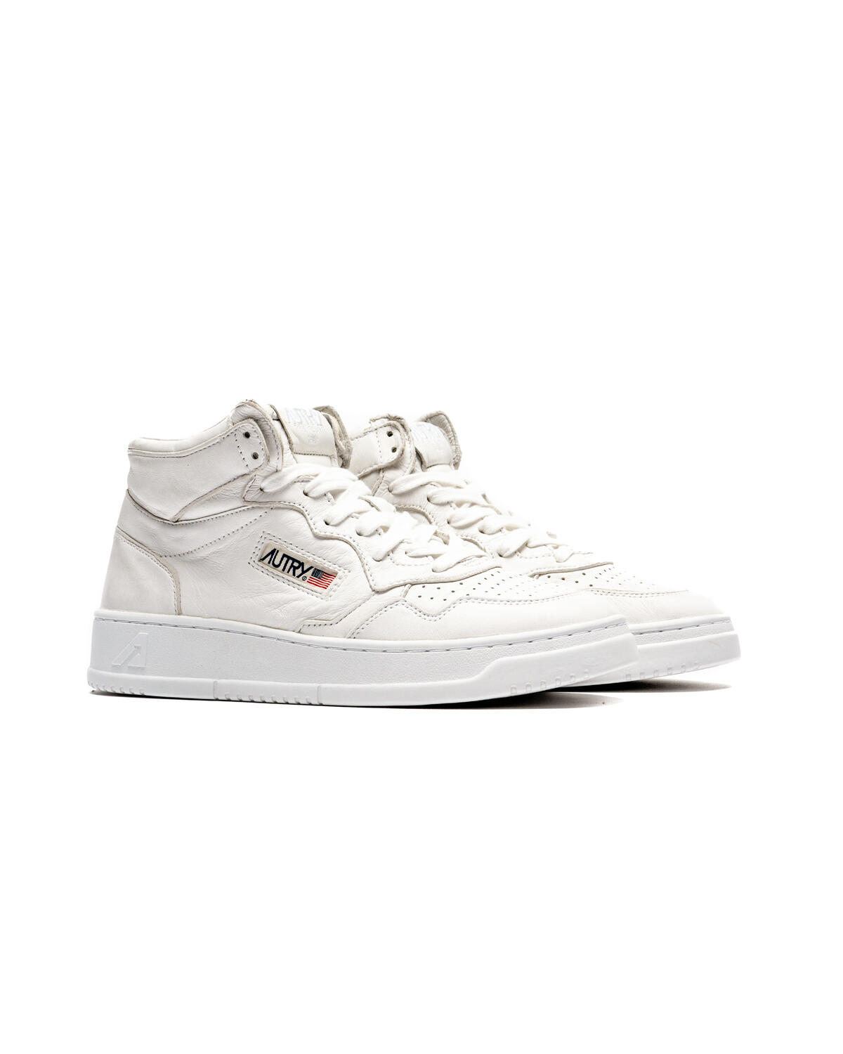 Autry Medalist Mid (Women's) - Image 3