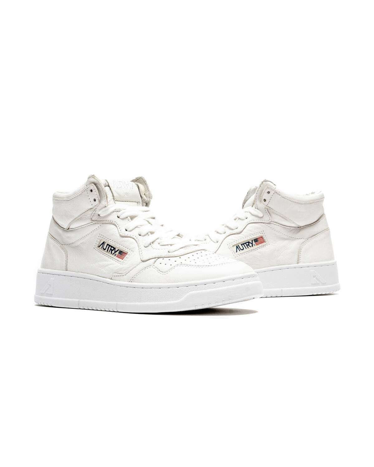 Autry Medalist Mid (Women's) - Image 5