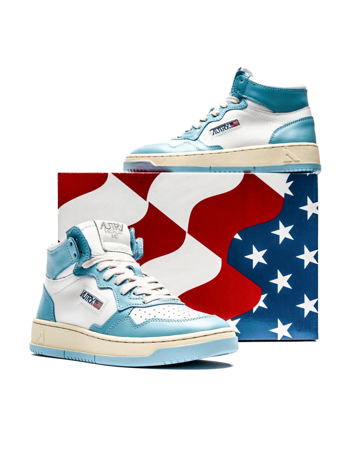 Autry Medalist Mid (Women's) - Image 6