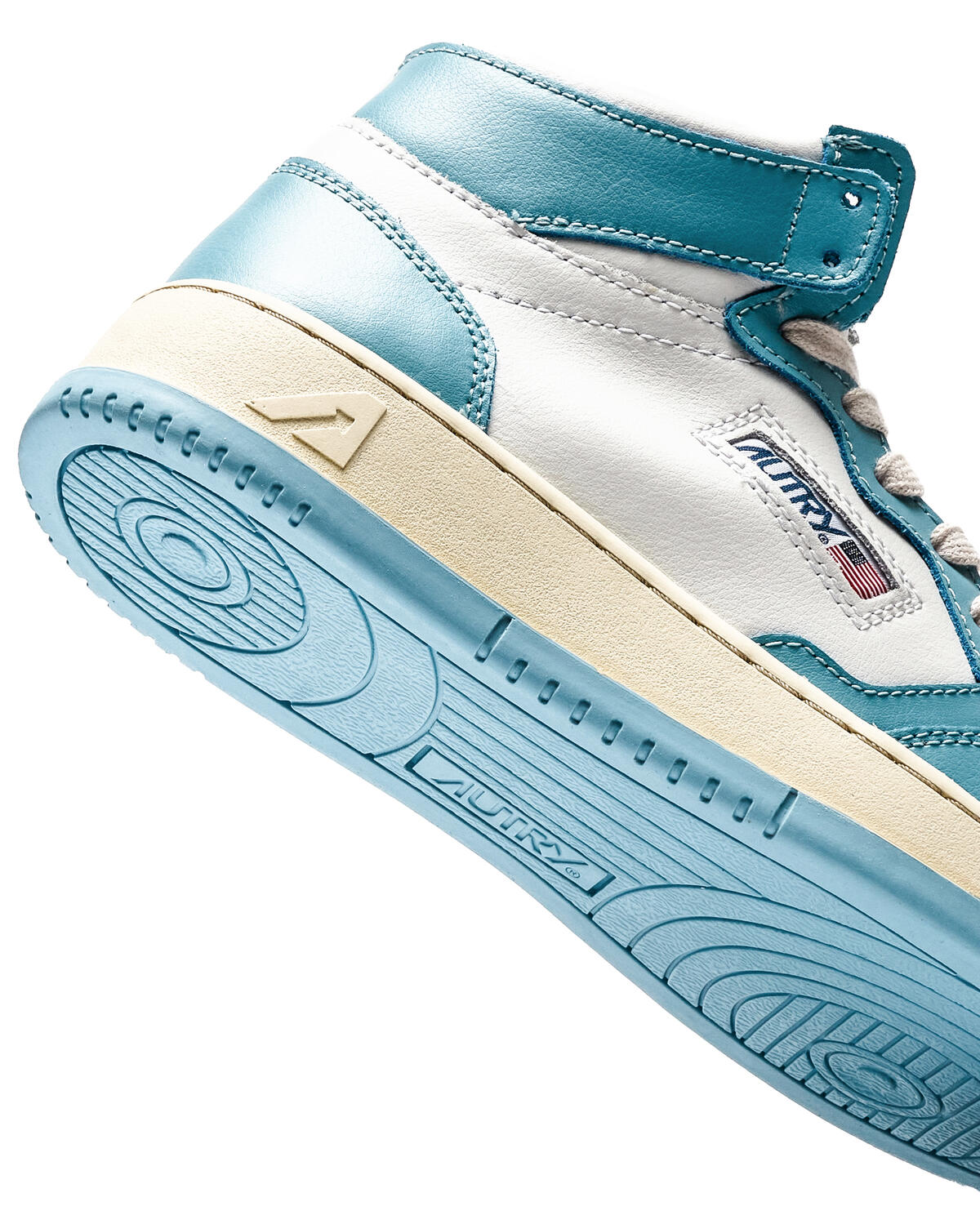 Autry Medalist Mid (Women's) - Image 7