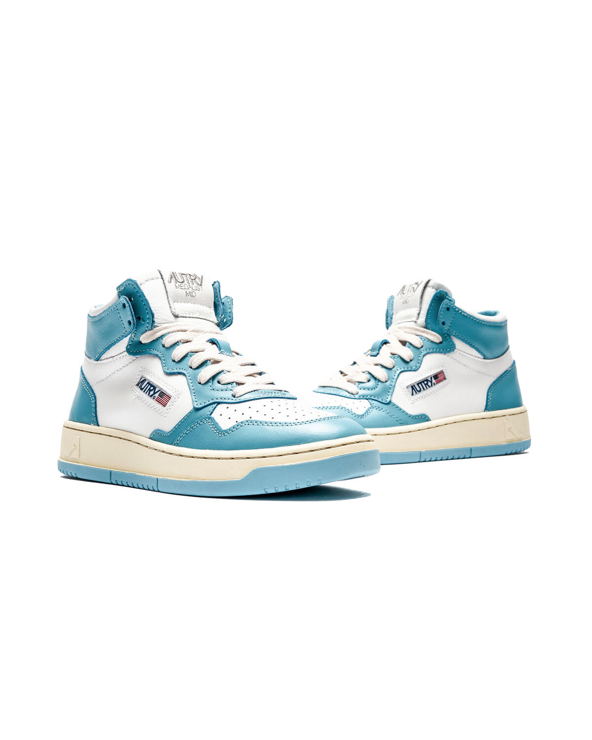 Autry Medalist Mid (Women's) - Image 5