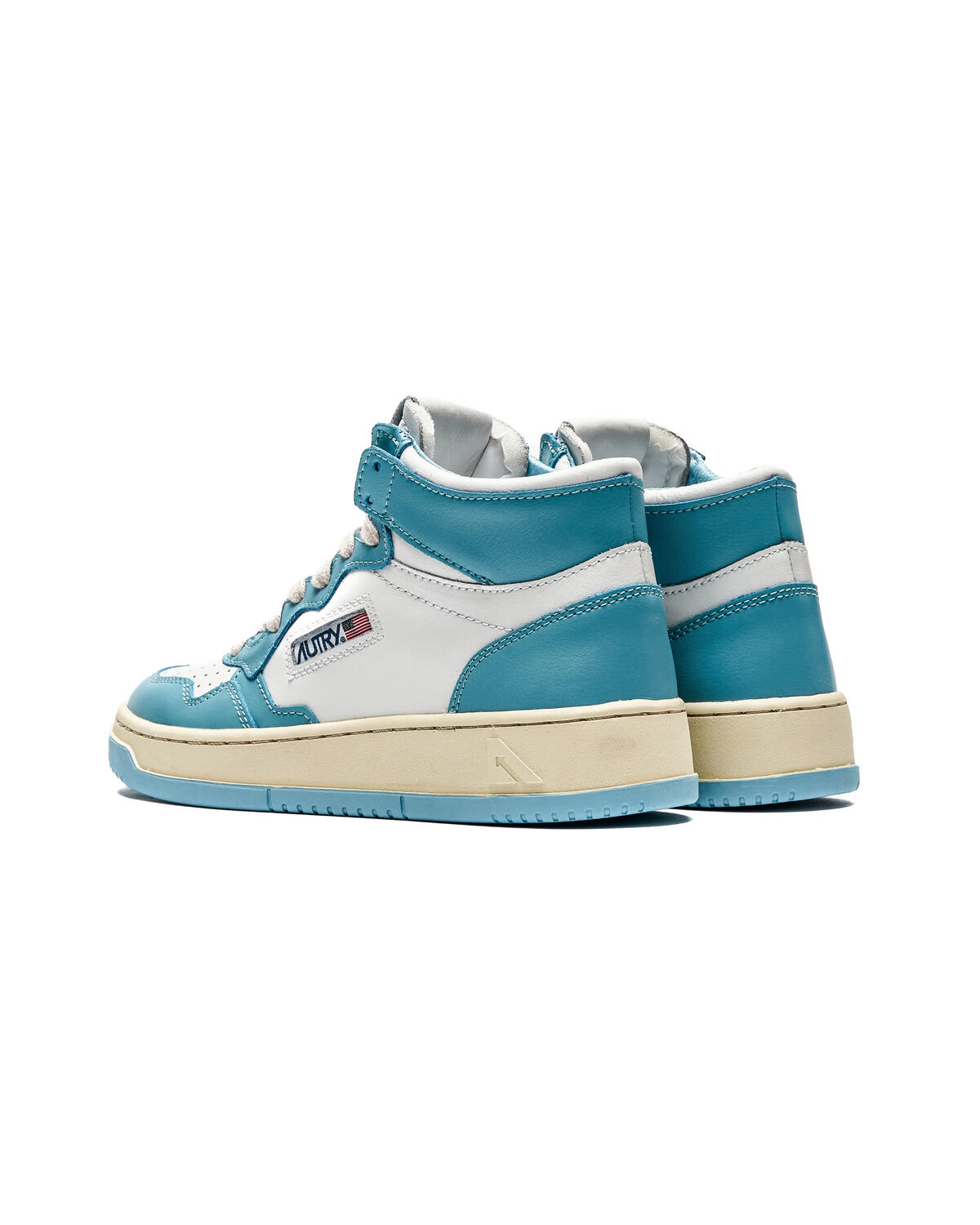 Autry Medalist Mid (Women's) - Image 4