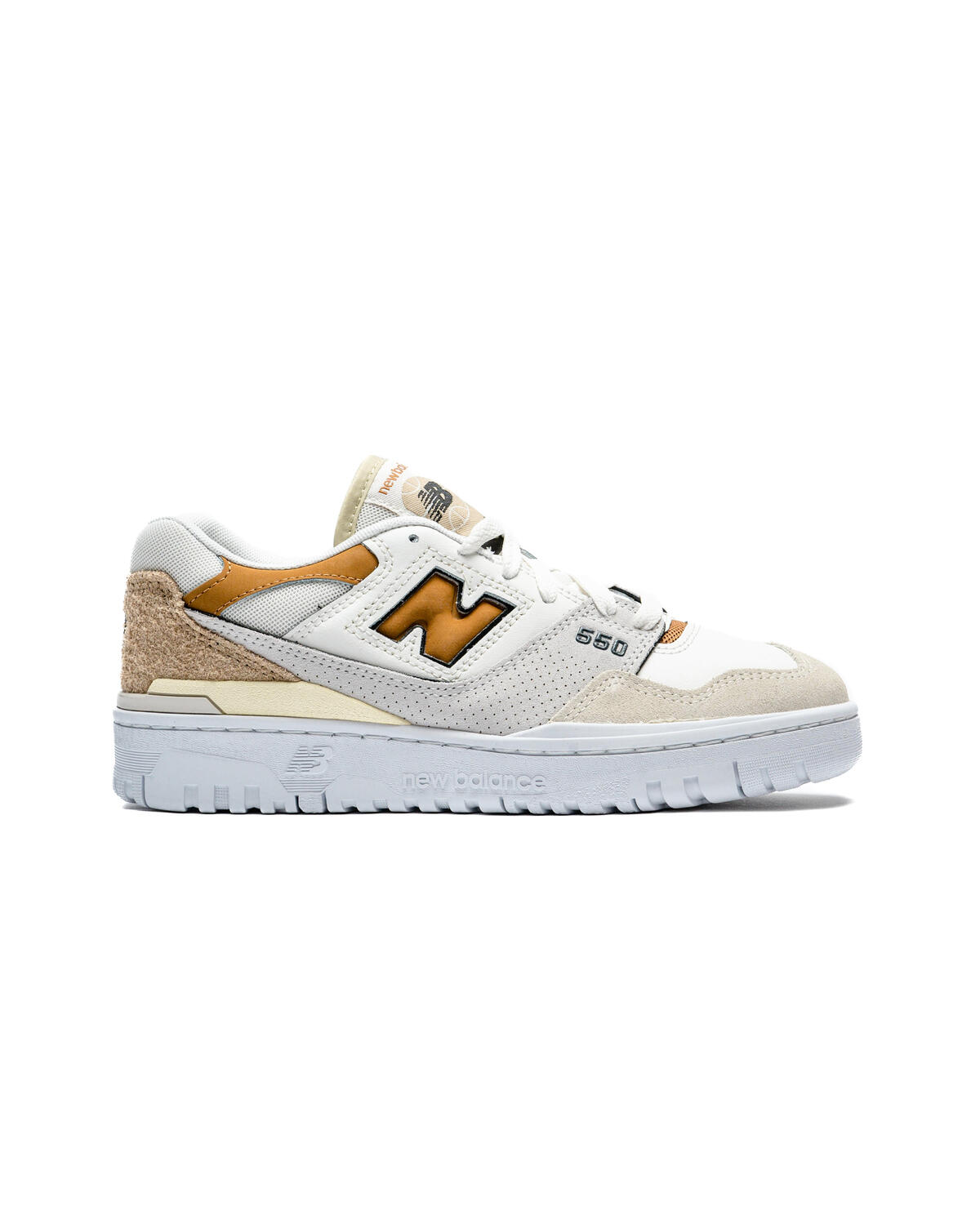 New Balance WMNS BBW 550 ST - Image 2