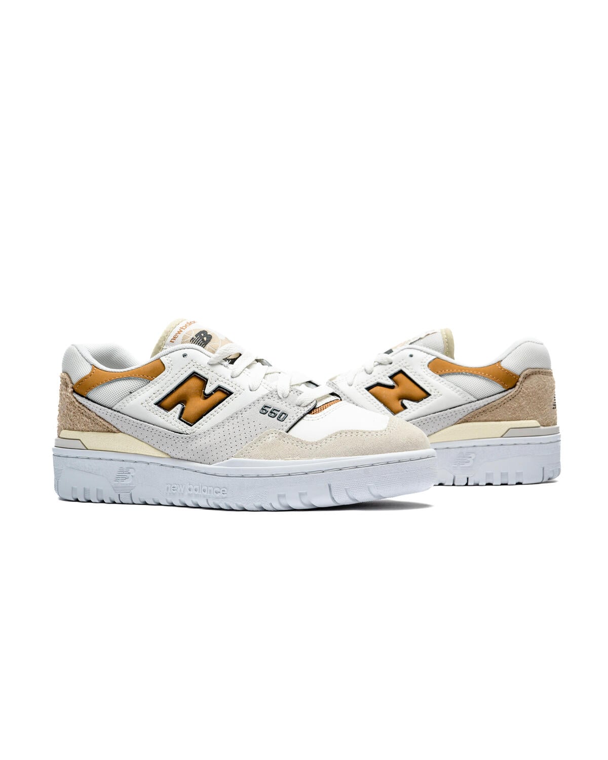 New Balance WMNS BBW 550 ST - Image 5