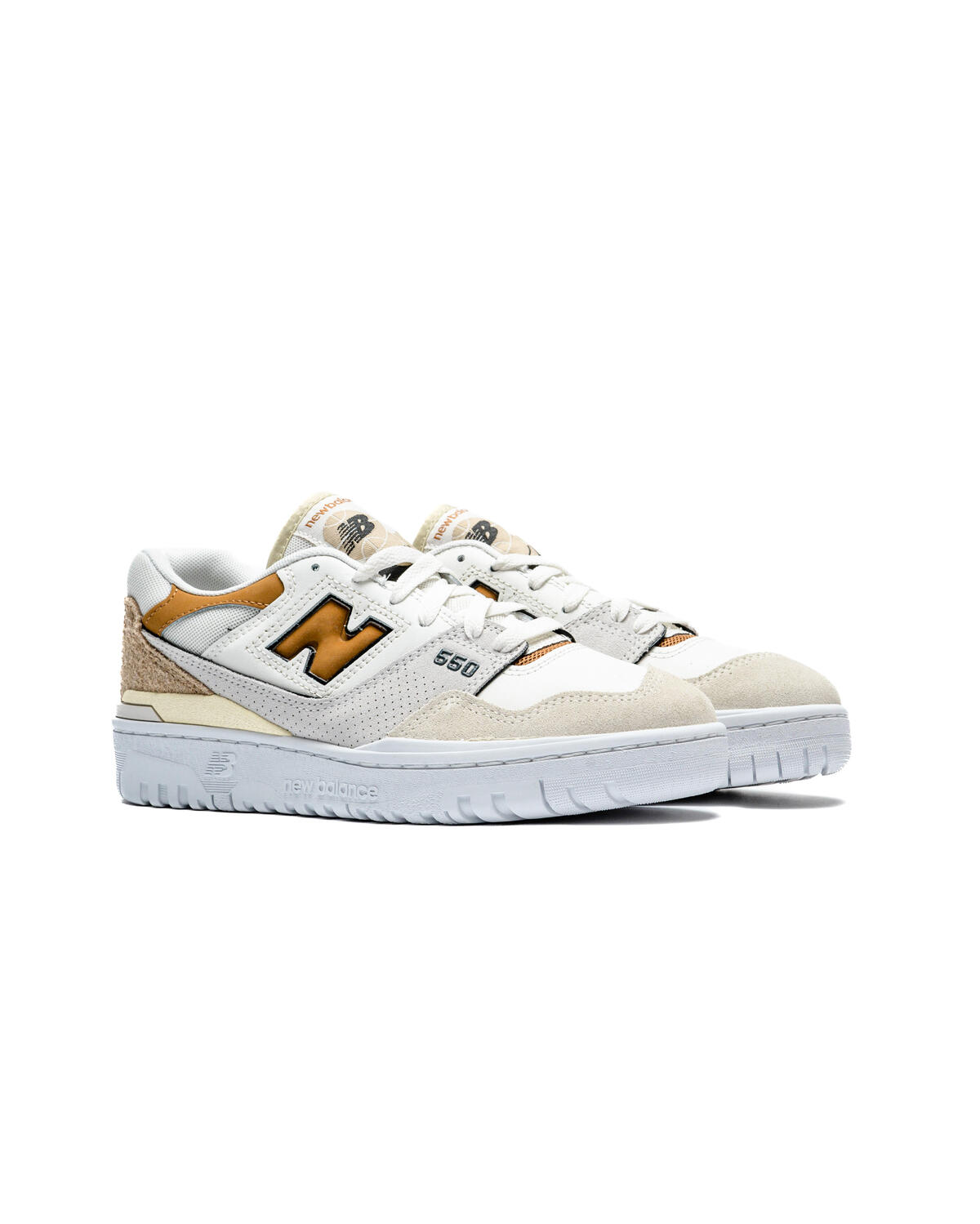 New Balance WMNS BBW 550 ST - Image 3