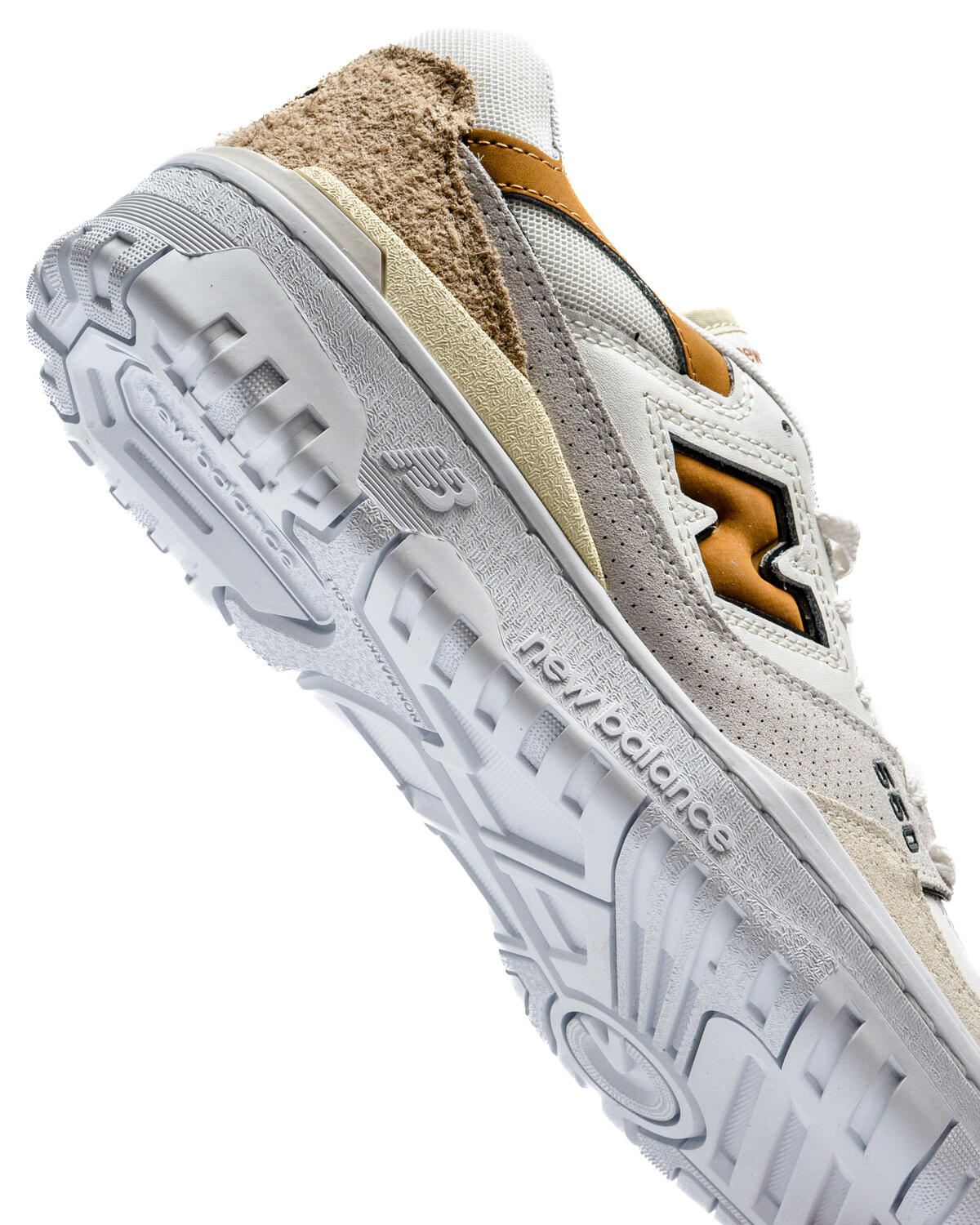 New Balance WMNS BBW 550 ST - Image 7