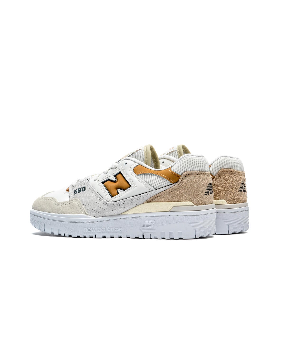 New Balance WMNS BBW 550 ST - Image 4