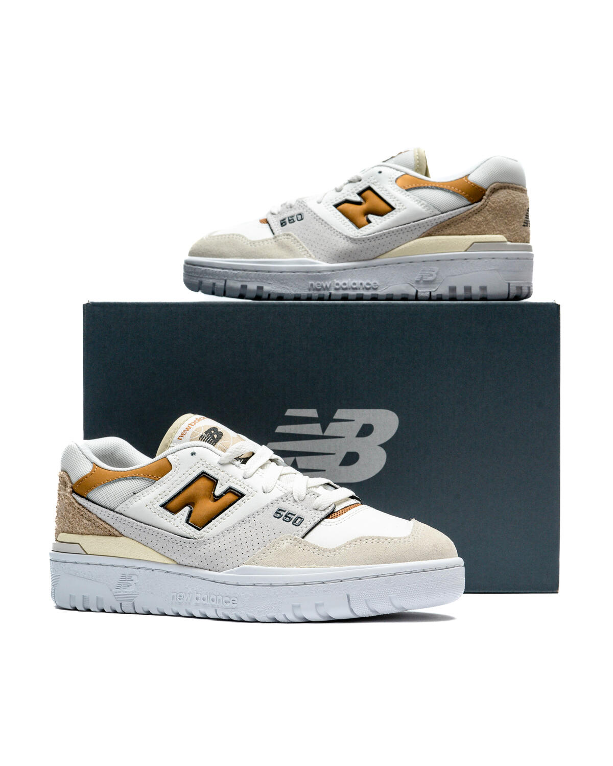 New Balance WMNS BBW 550 ST - Image 6