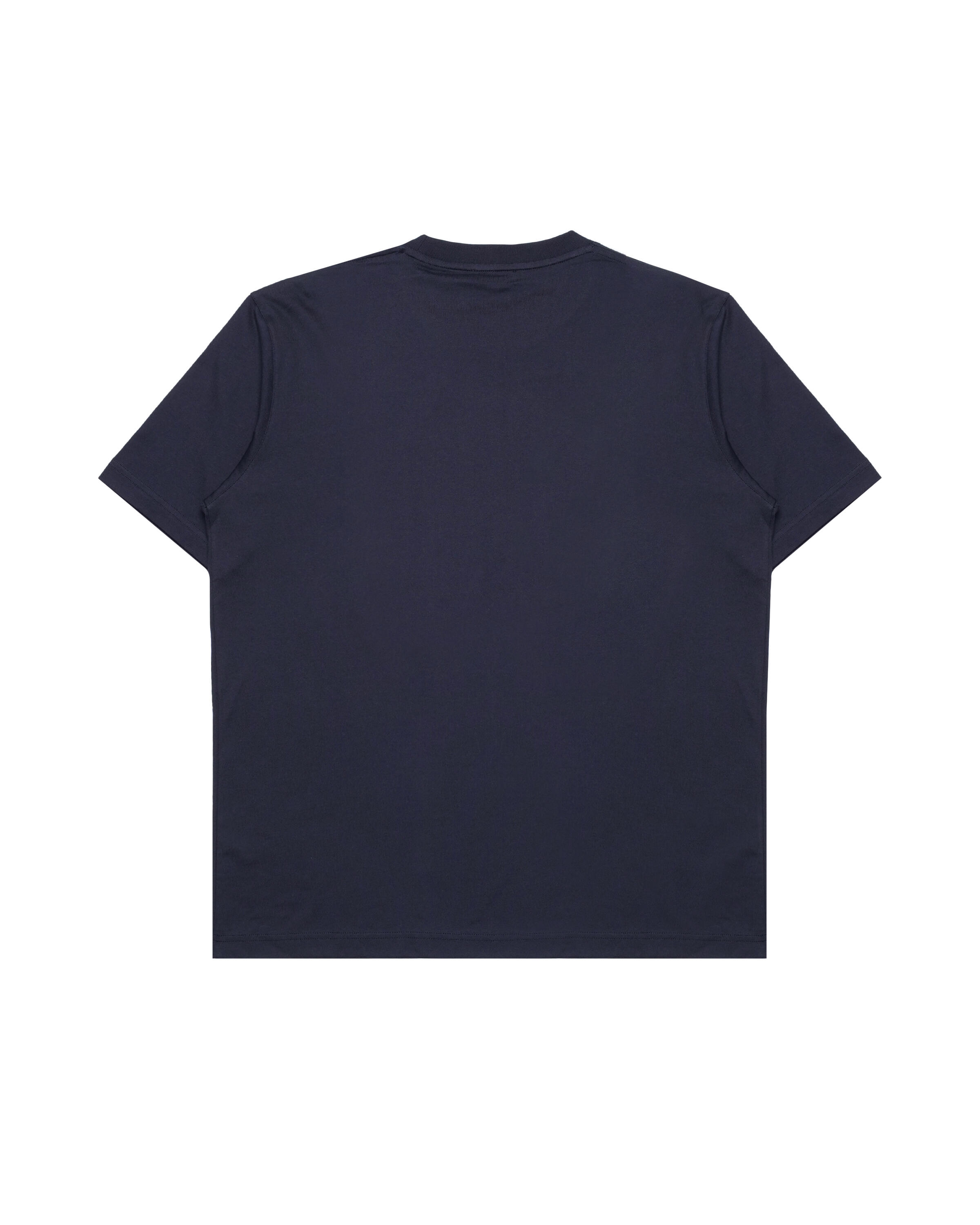 Norse Projects Johannes Organic Canal Print T-shirt