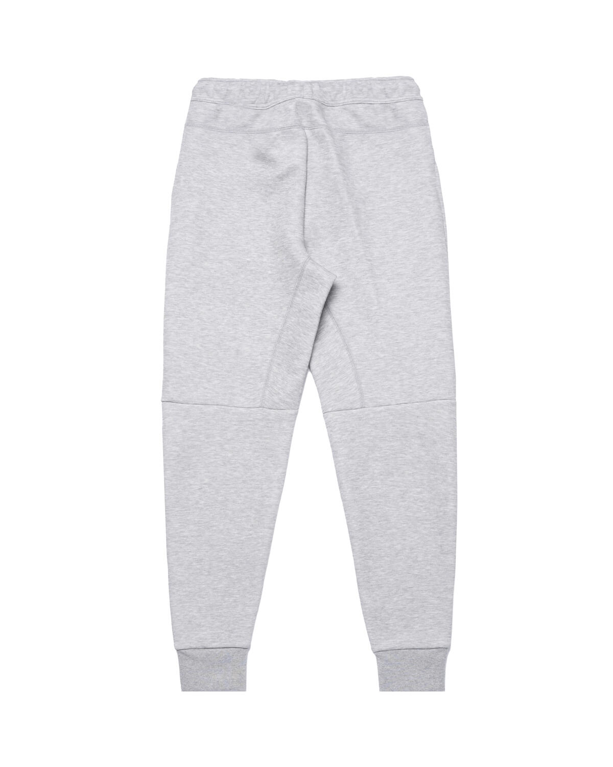 Nike Tech Fleece Sweatpants Dark Grey Heather - Image 12