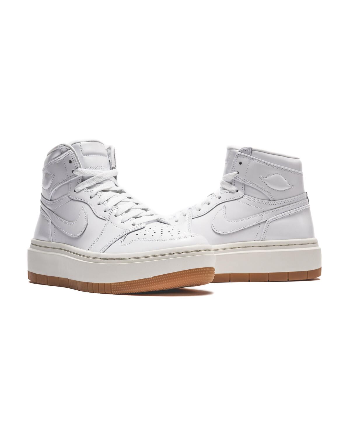 Air Jordan 1 Elevate High SE 'White Gum' (Women's) - Image 9