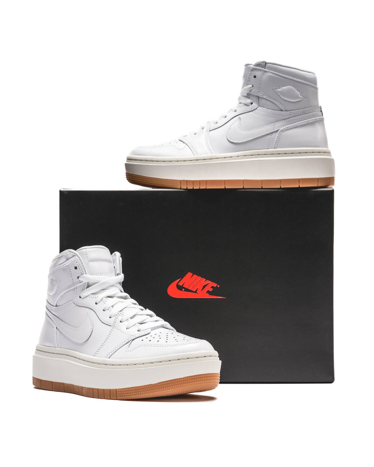 Air Jordan 1 Elevate High SE 'White Gum' (Women's) - Image 10