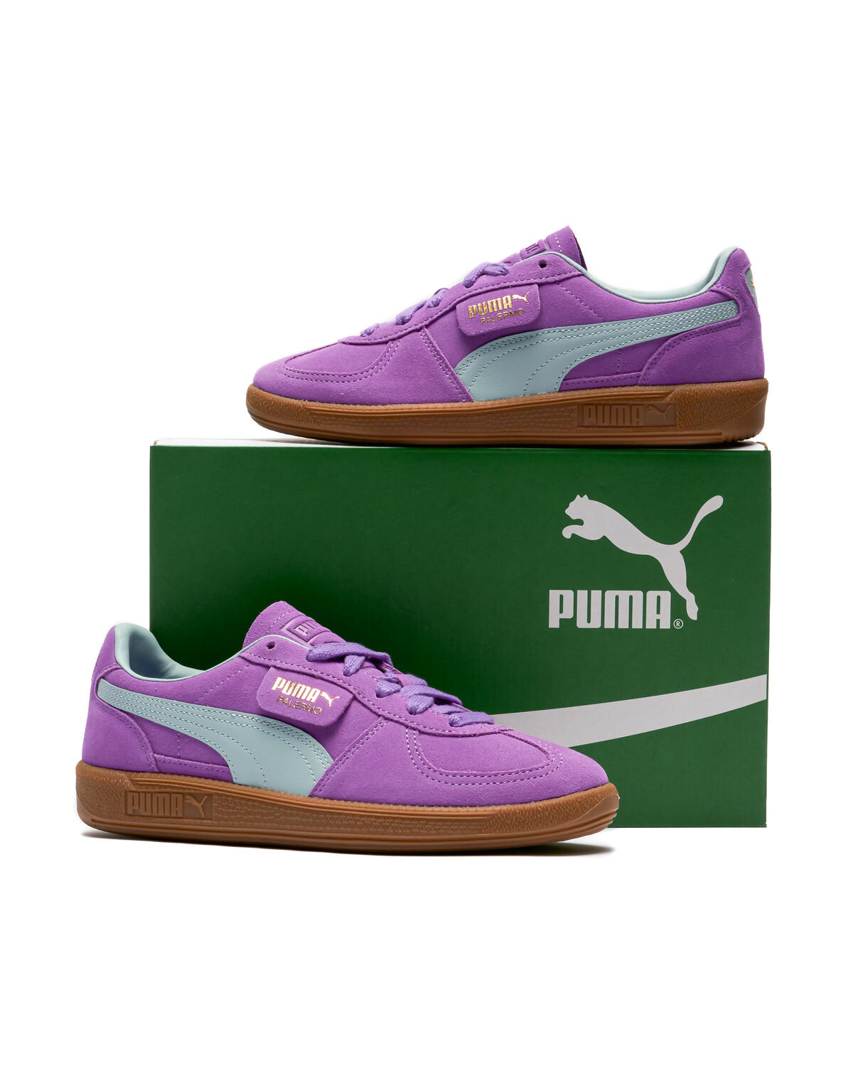 Puma Palermo (Women's) - Image 12