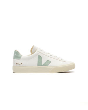 Veja WMNS Campo CHROMEFREE LEATHER