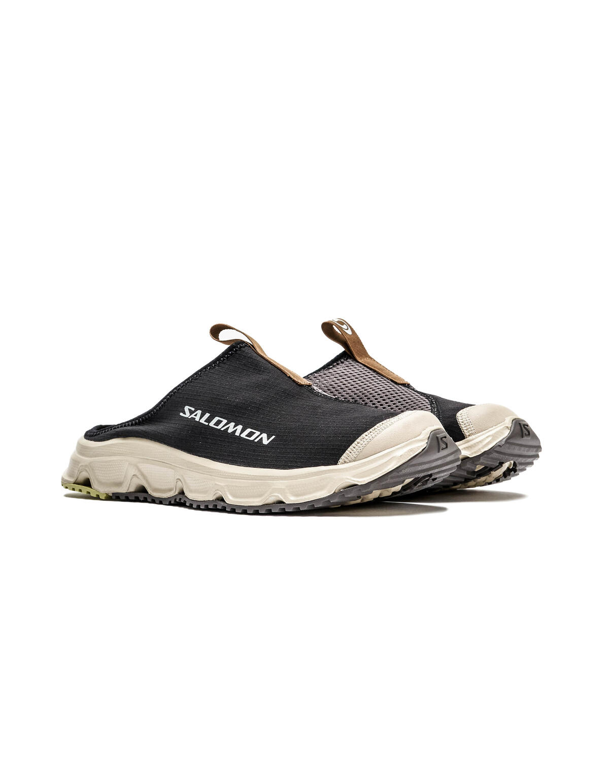 Salomon - Baskets RX Slide 3.0 - Black/Grey (Women's) - Image 12