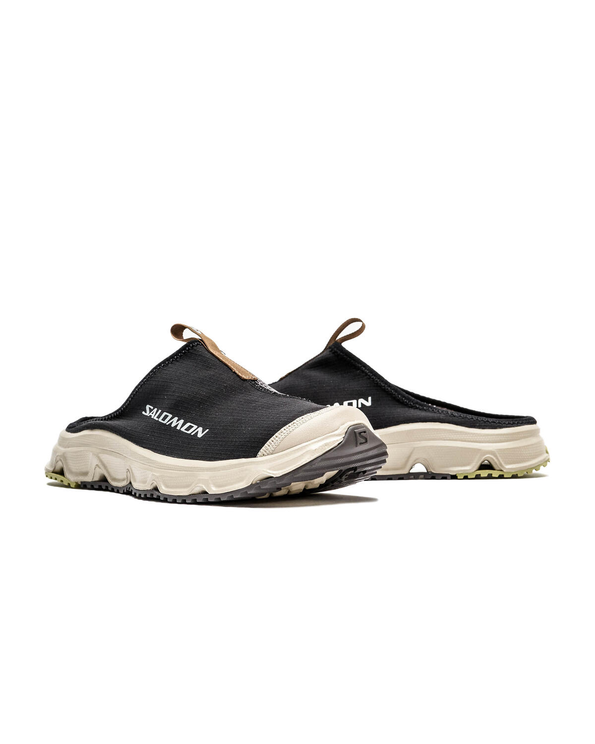 Salomon - Baskets RX Slide 3.0 - Black/Grey (Women's) - Image 14