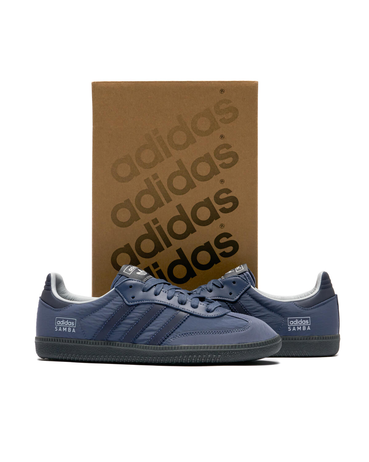 Adidas Samba 'Preloved Ink' - Image 14