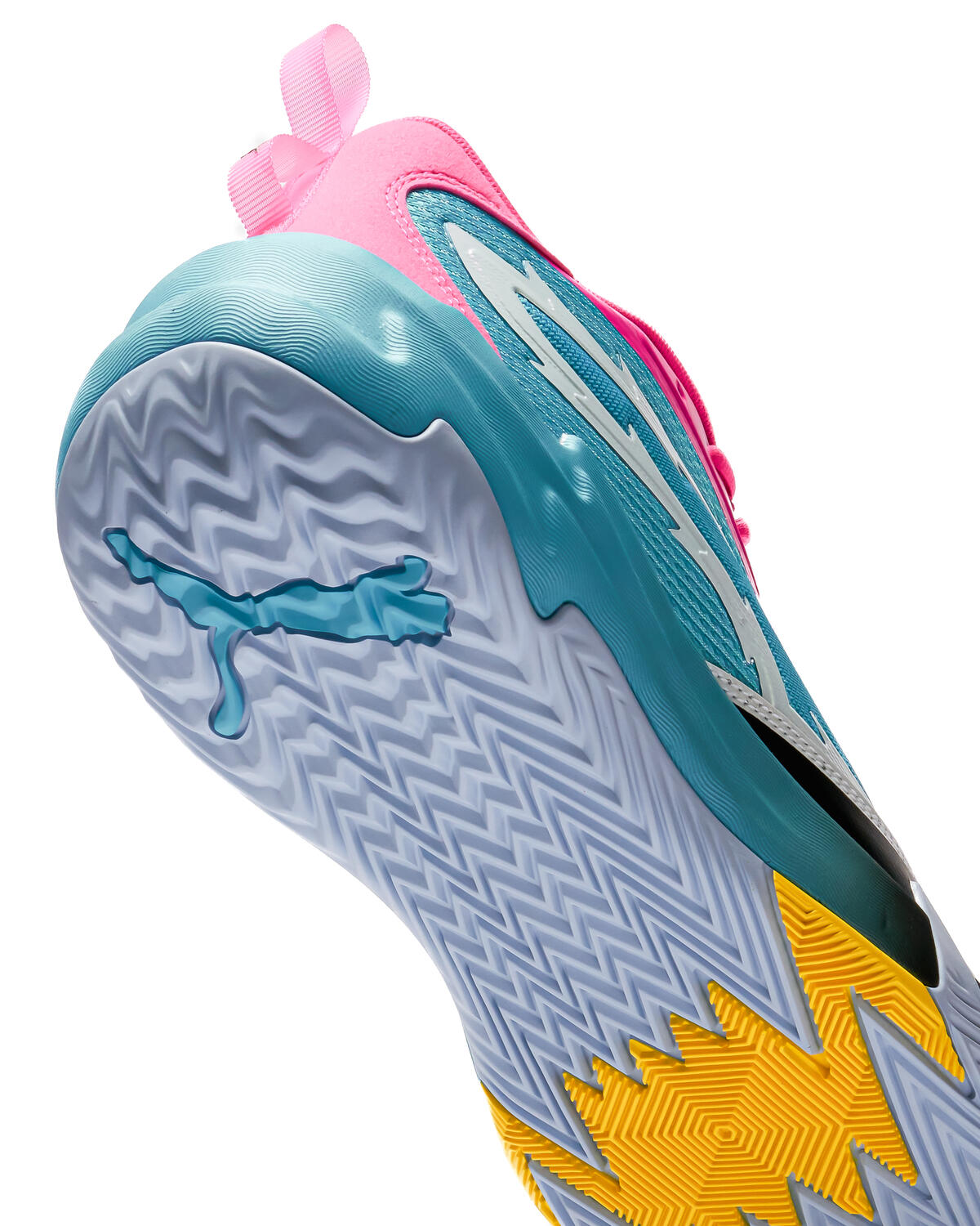 Puma Scoot Zeros 'Northern lights' - Image 11