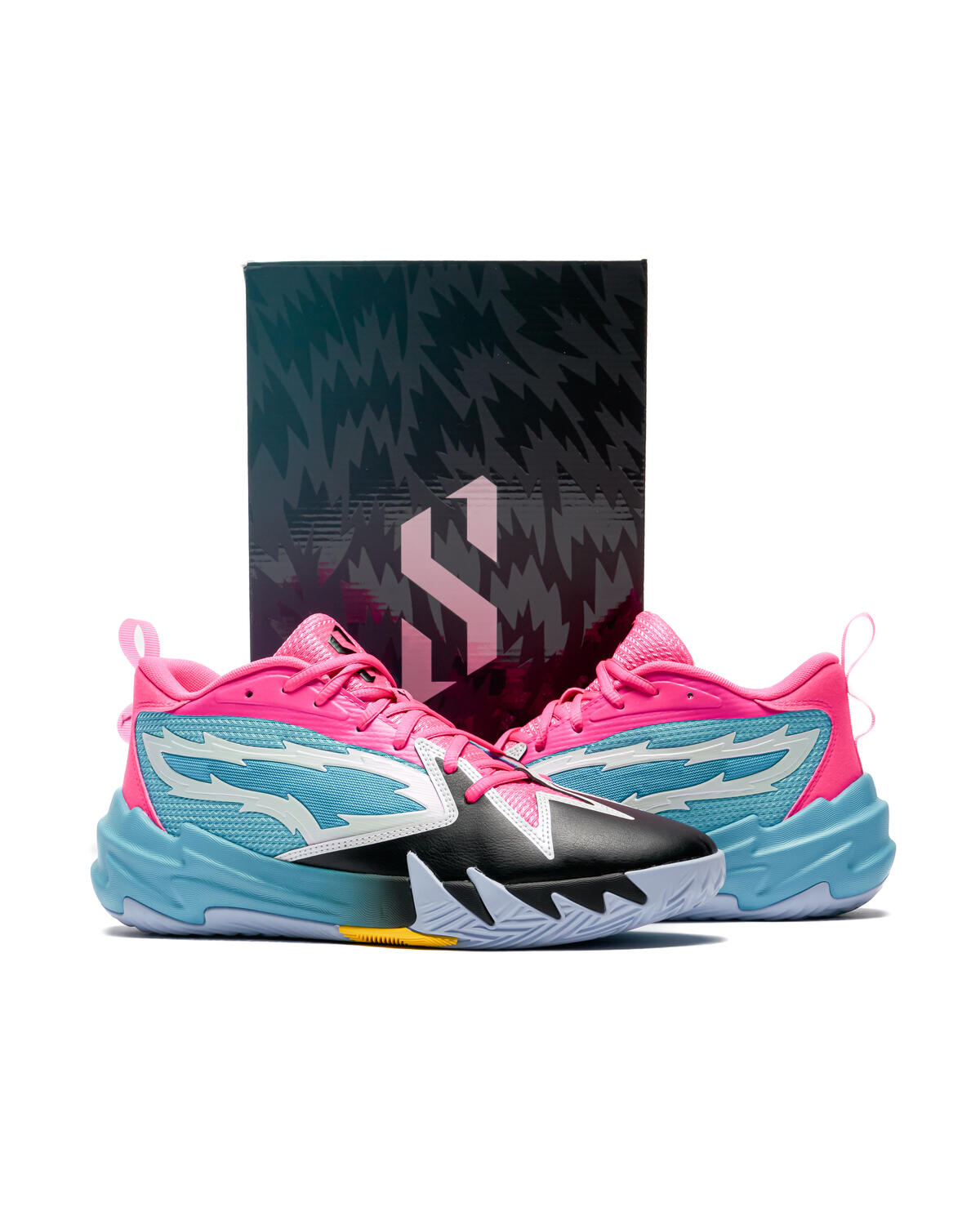 Puma Scoot Zeros 'Northern lights' - Image 10