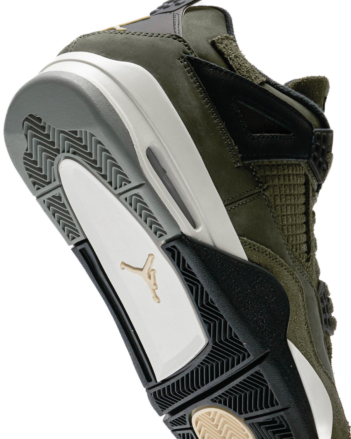 Air Jordan 4 Retro 'Olive' - Image 24