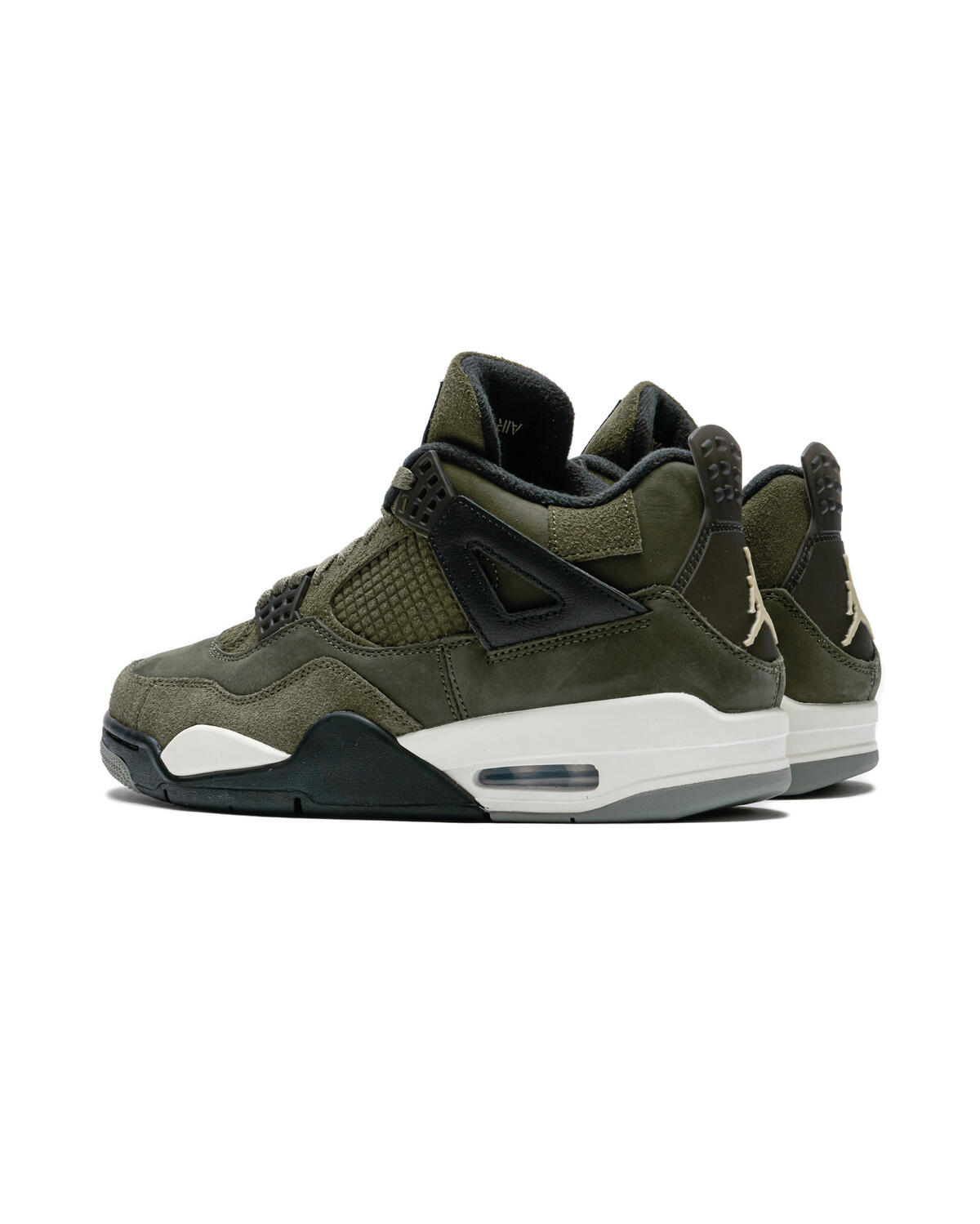 Air Jordan 4 Retro 'Olive' - Image 21