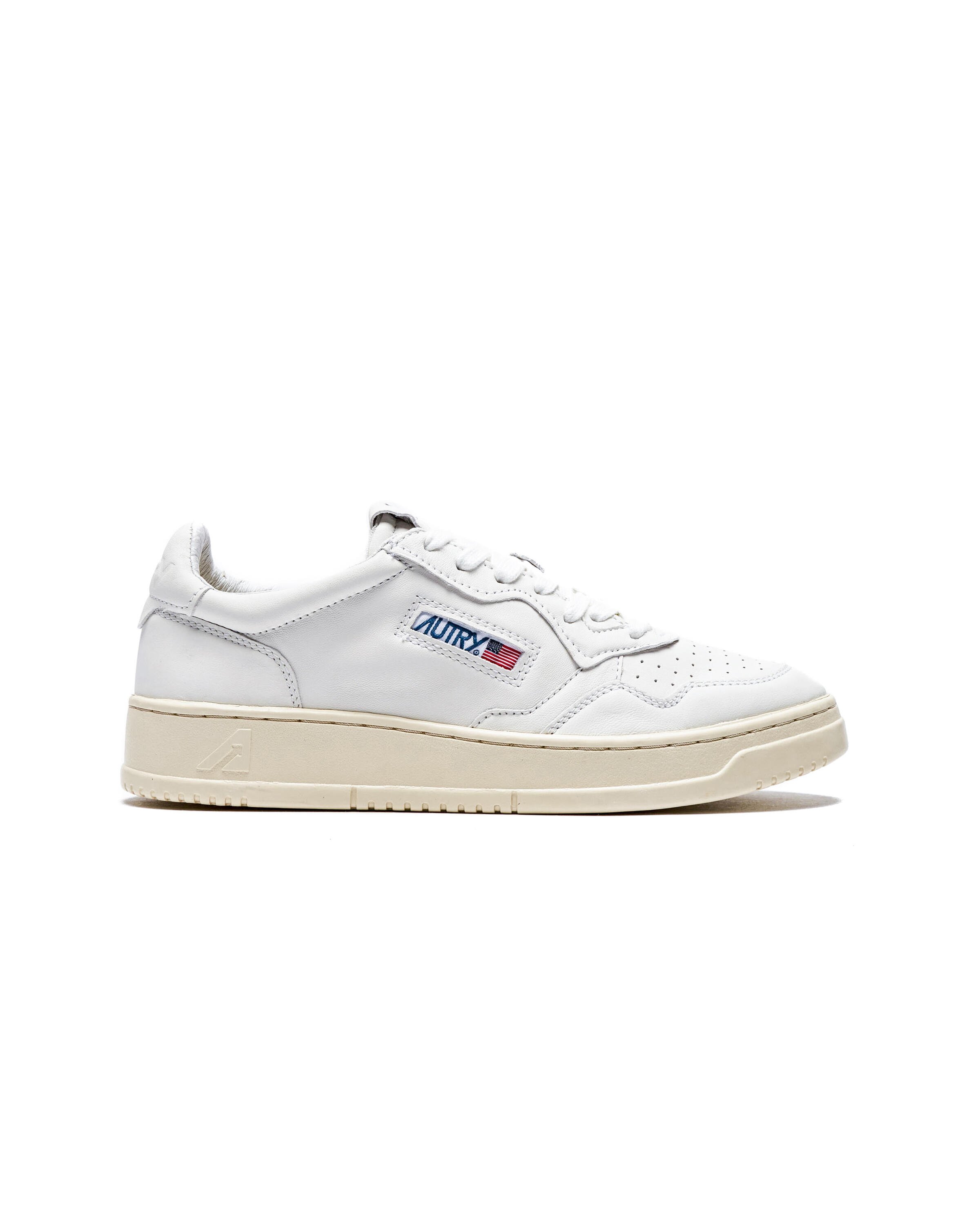 Autry Action Shoes WMNS MEDALIST LOW