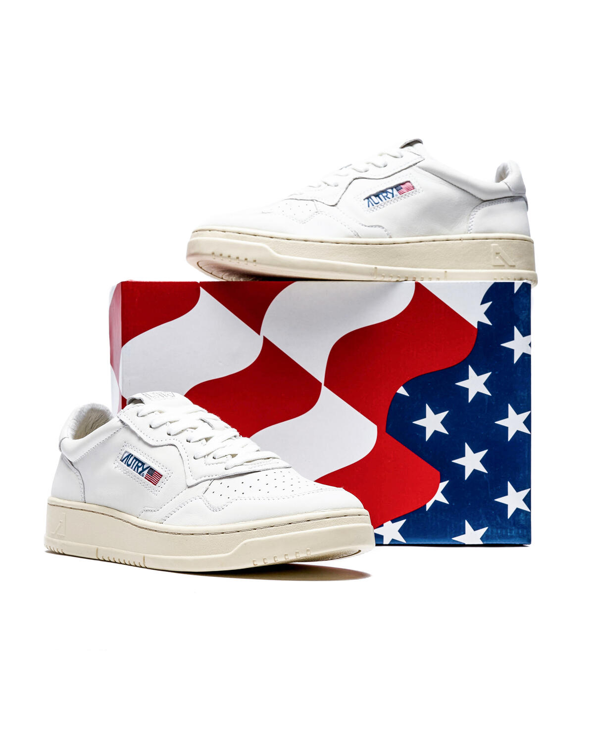 Autry Medalist Goat (Women's) - Image 12