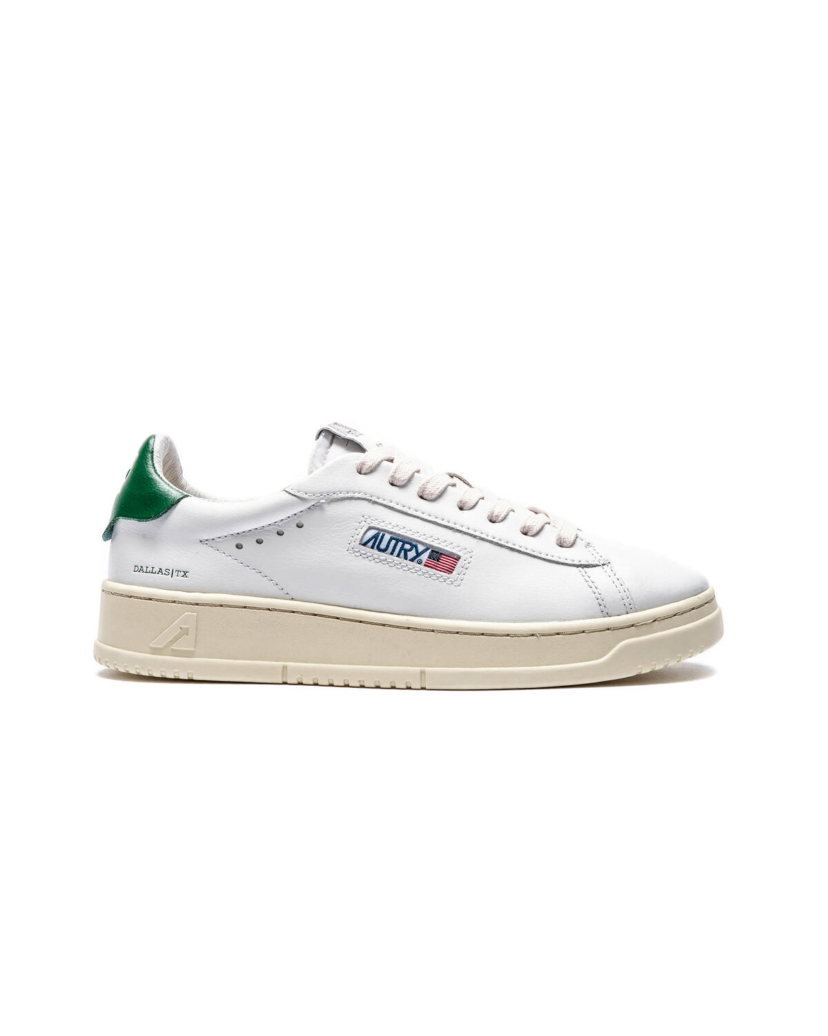 Autry Action Shoes Dallas Low - Image 2