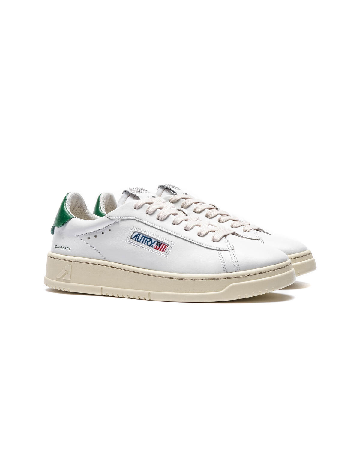 Autry Action Shoes Dallas Low - Image 3