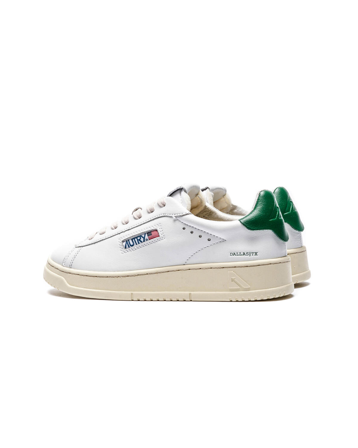 Autry Action Shoes Dallas Low - Image 4