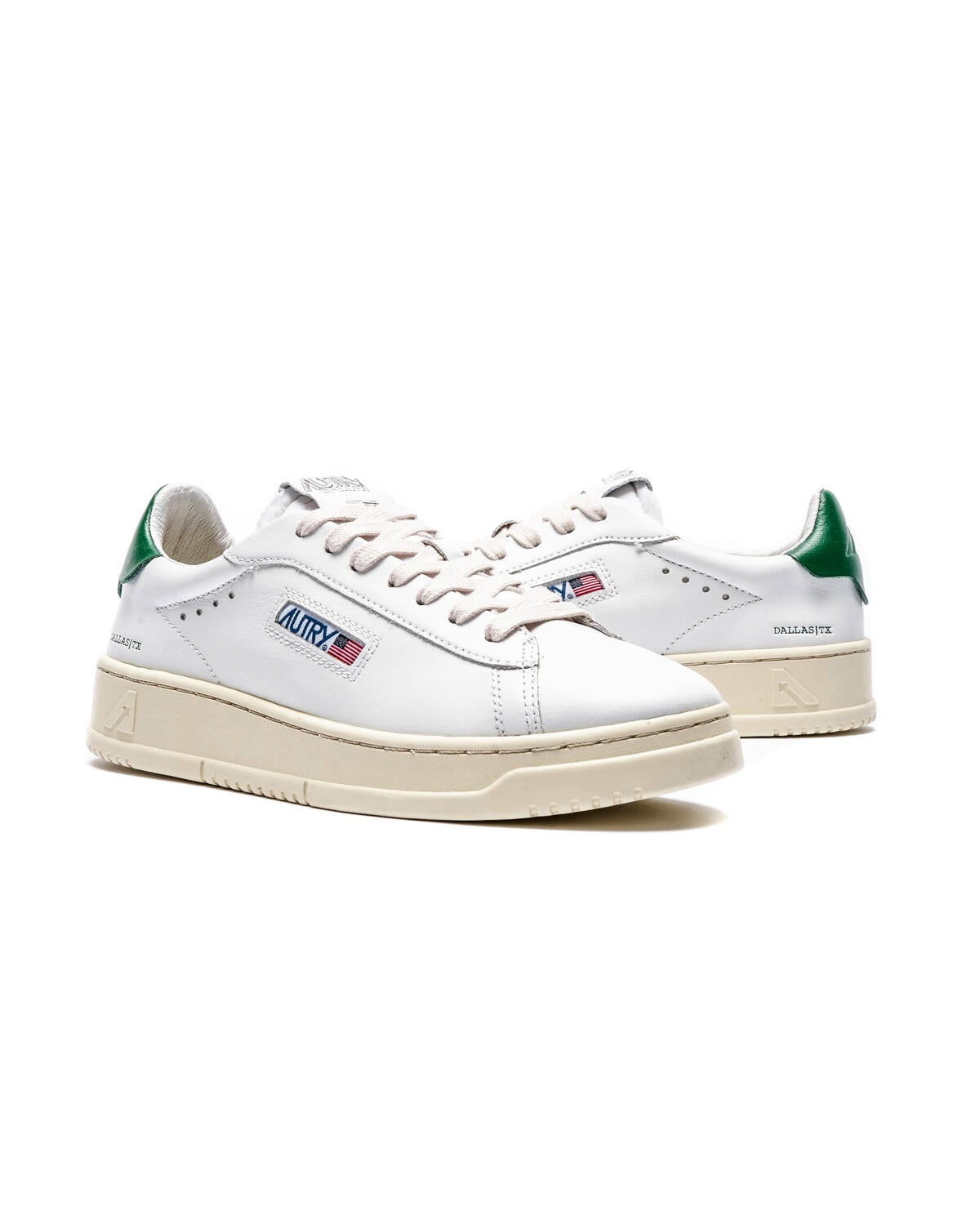 Autry Action Shoes Dallas Low - Image 5