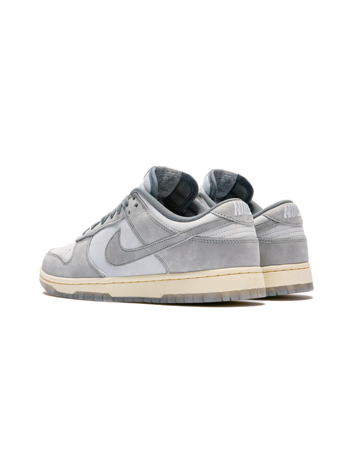 Nike Dunk Low 'Cool Grey' (Women's) - Image 19
