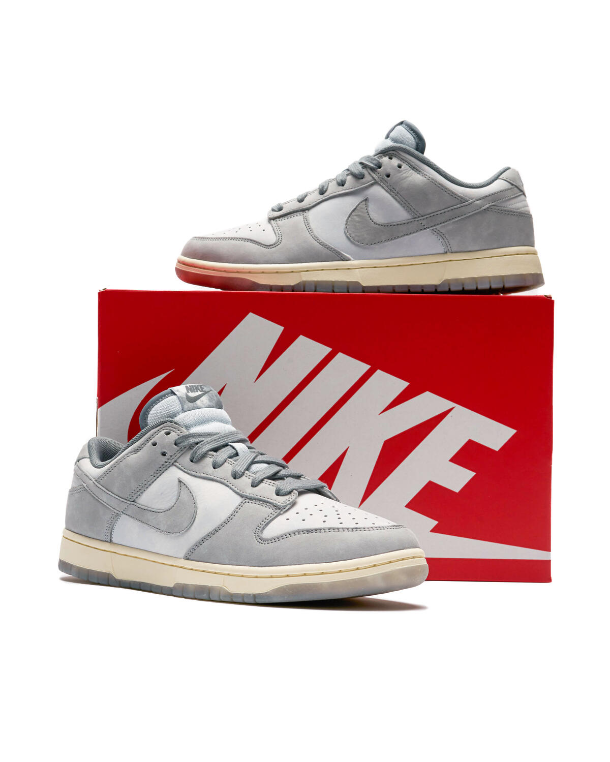 Nike Dunk Low 'Cool Grey' (Women's) - Image 21