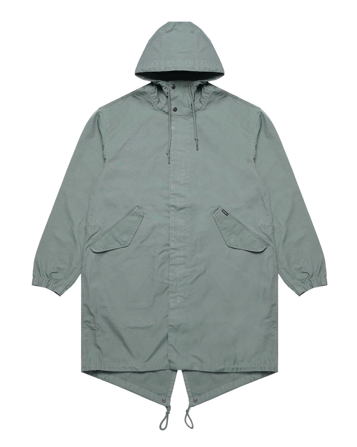 Carhartt WIP Madock Parka | I032978.1YF06 | AFEW STORE