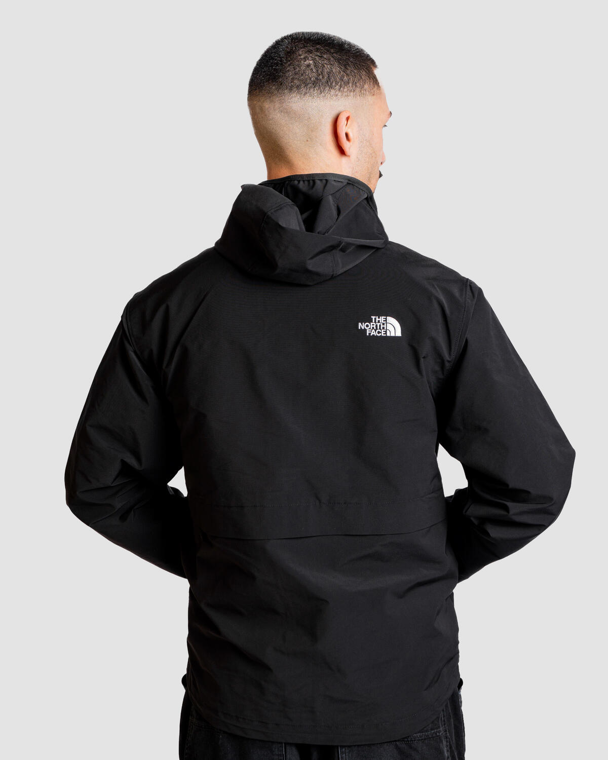 The North Face Easy Wind Full Zip Jacket - Image 4