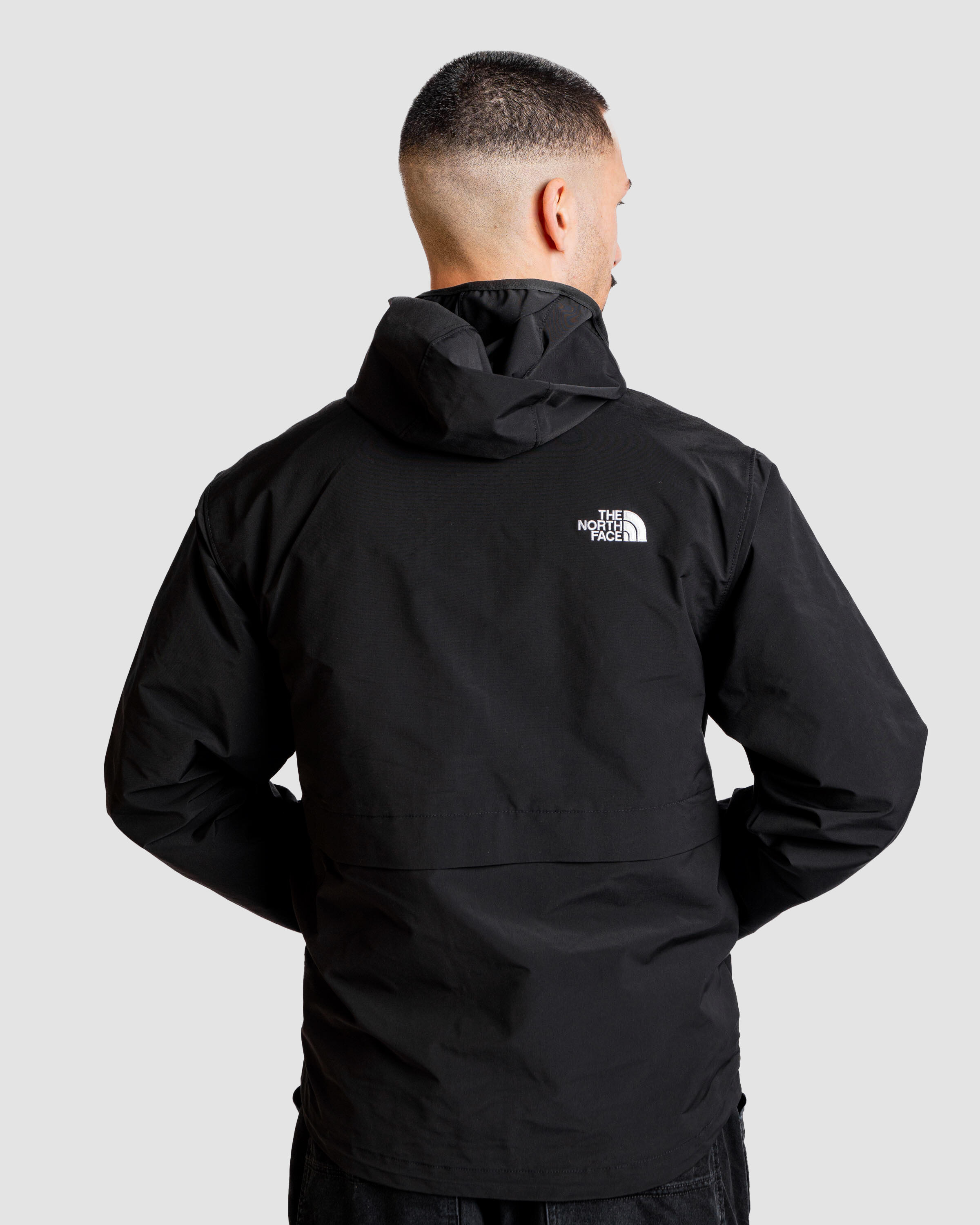 The North Face EASY WIND FULL ZIP JACKET