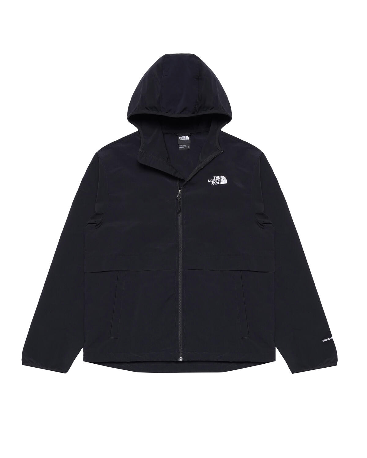 The North Face Easy Wind Full Zip Jacket - Image 2