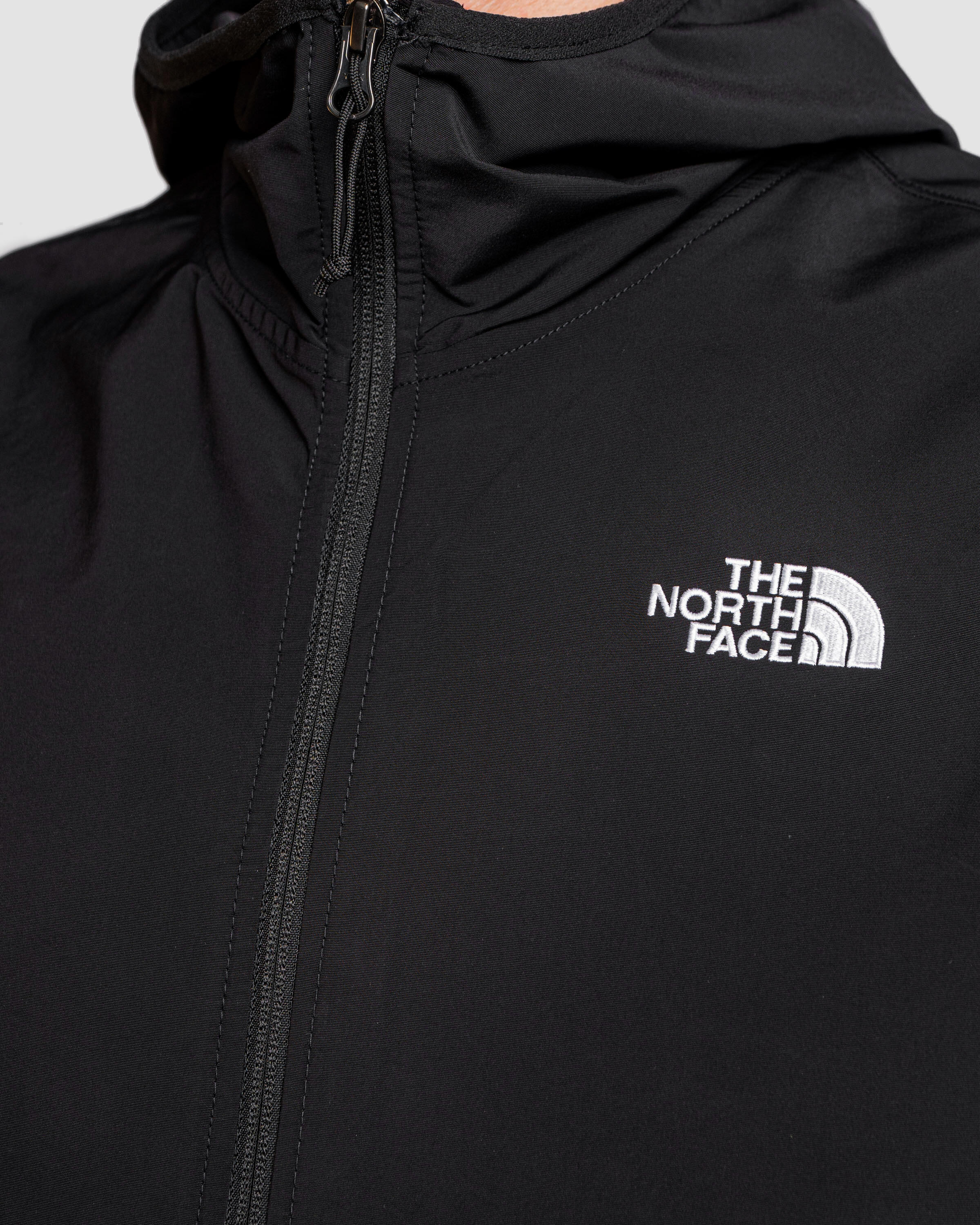 The North Face EASY WIND FULL ZIP JACKET