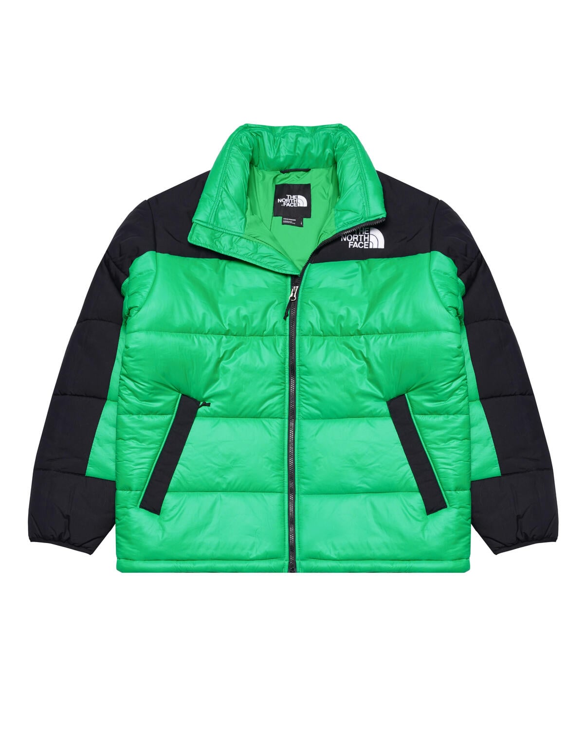 The North Face HIMALAYAN INSULATED JACKET | NF0A4QYZPO81 | AFEW STORE
