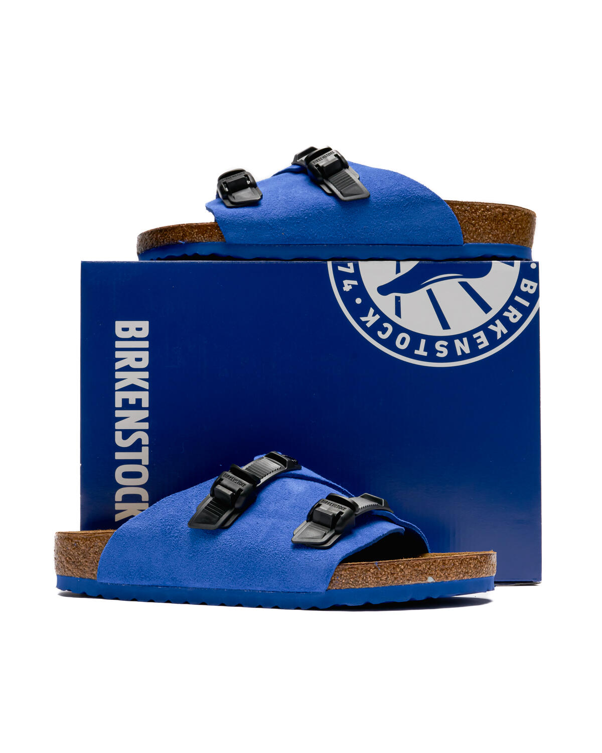 Birkenstock Zürich Tech - Image 6