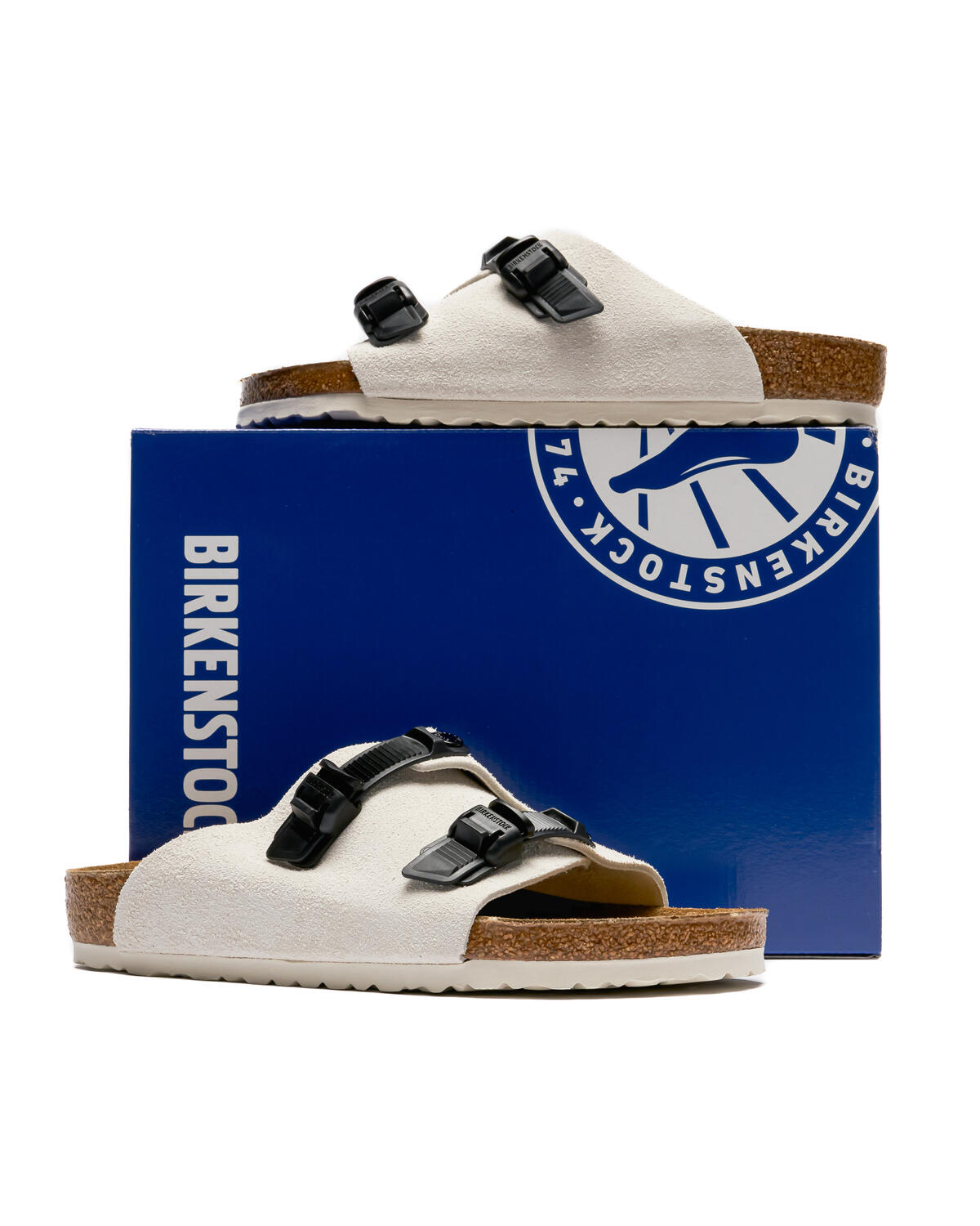 Birkenstock Zürich Tech (Regular Fit) - Image 12