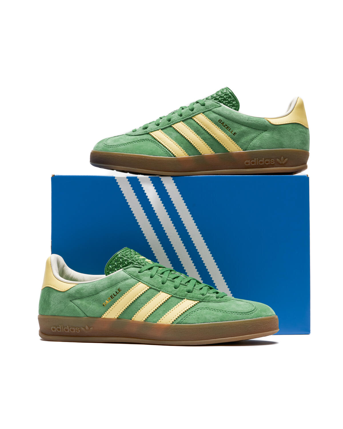 adidas originals Gazelle Indoor IH7500 (Women's) - Image 17