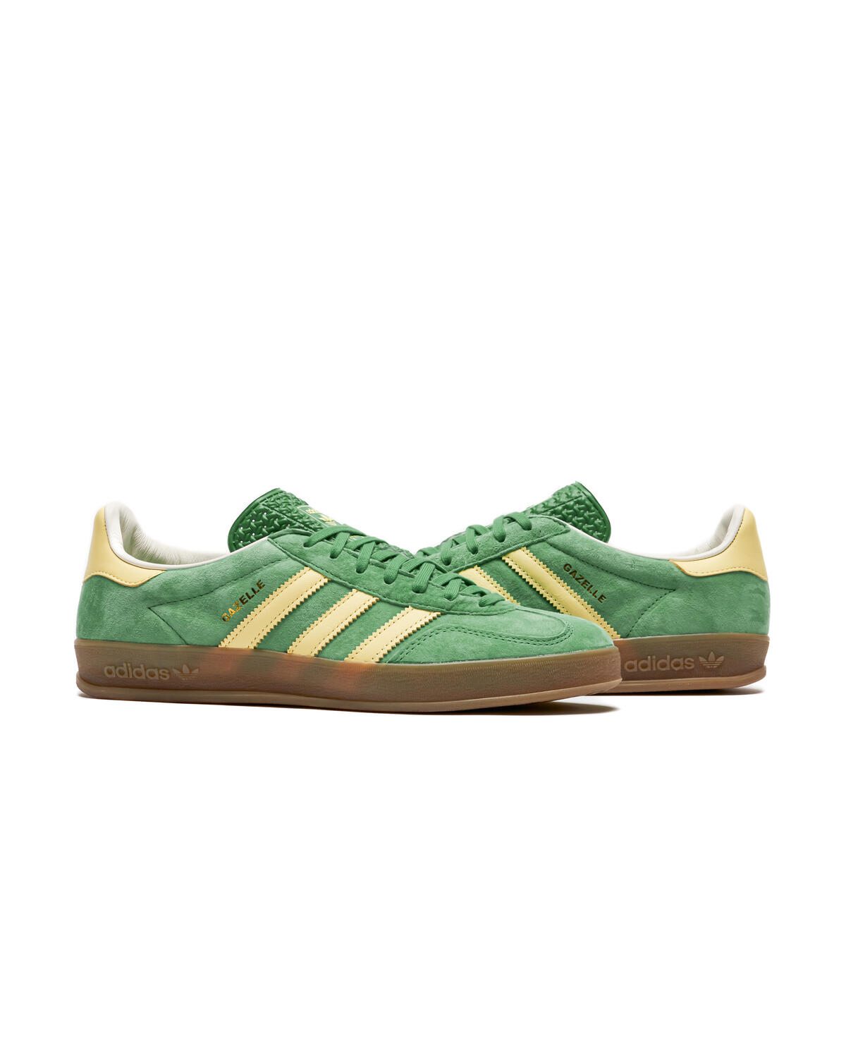 adidas originals Gazelle Indoor IH7500 (Women's) - Image 16