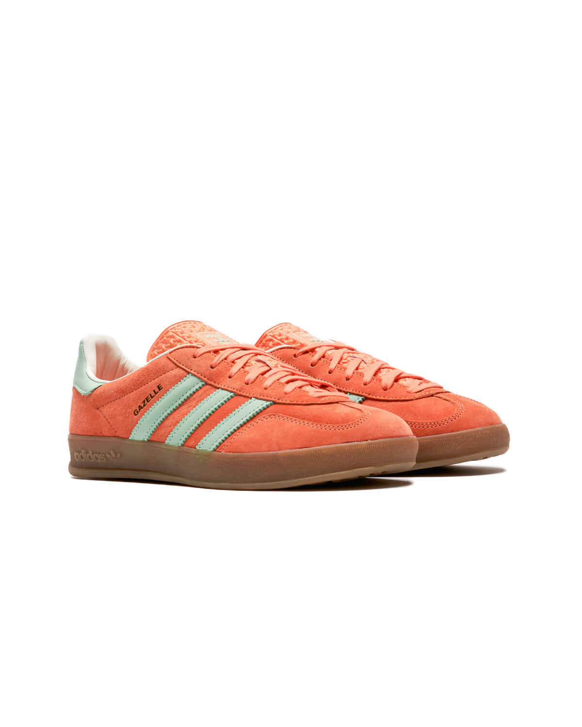 Adidas Gazelle 'Easy Orange' (Women's) - Image 19