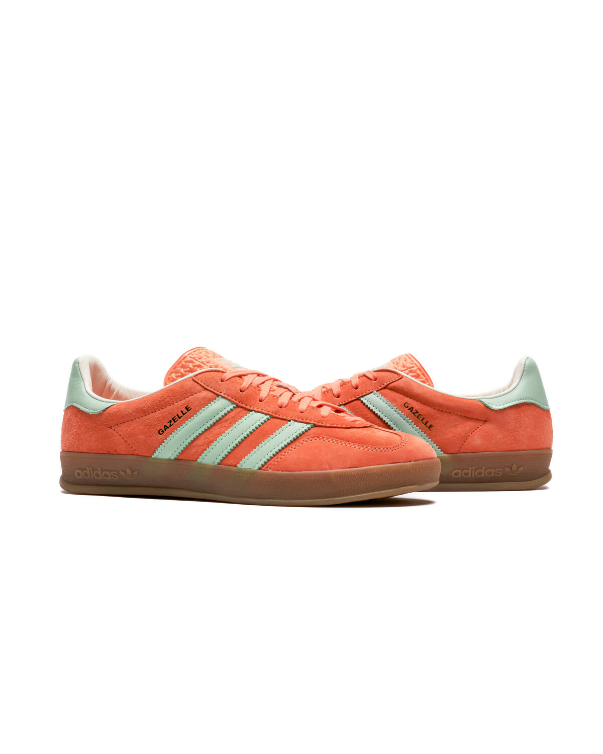 Adidas Gazelle 'Easy Orange' (Women's) - Image 21