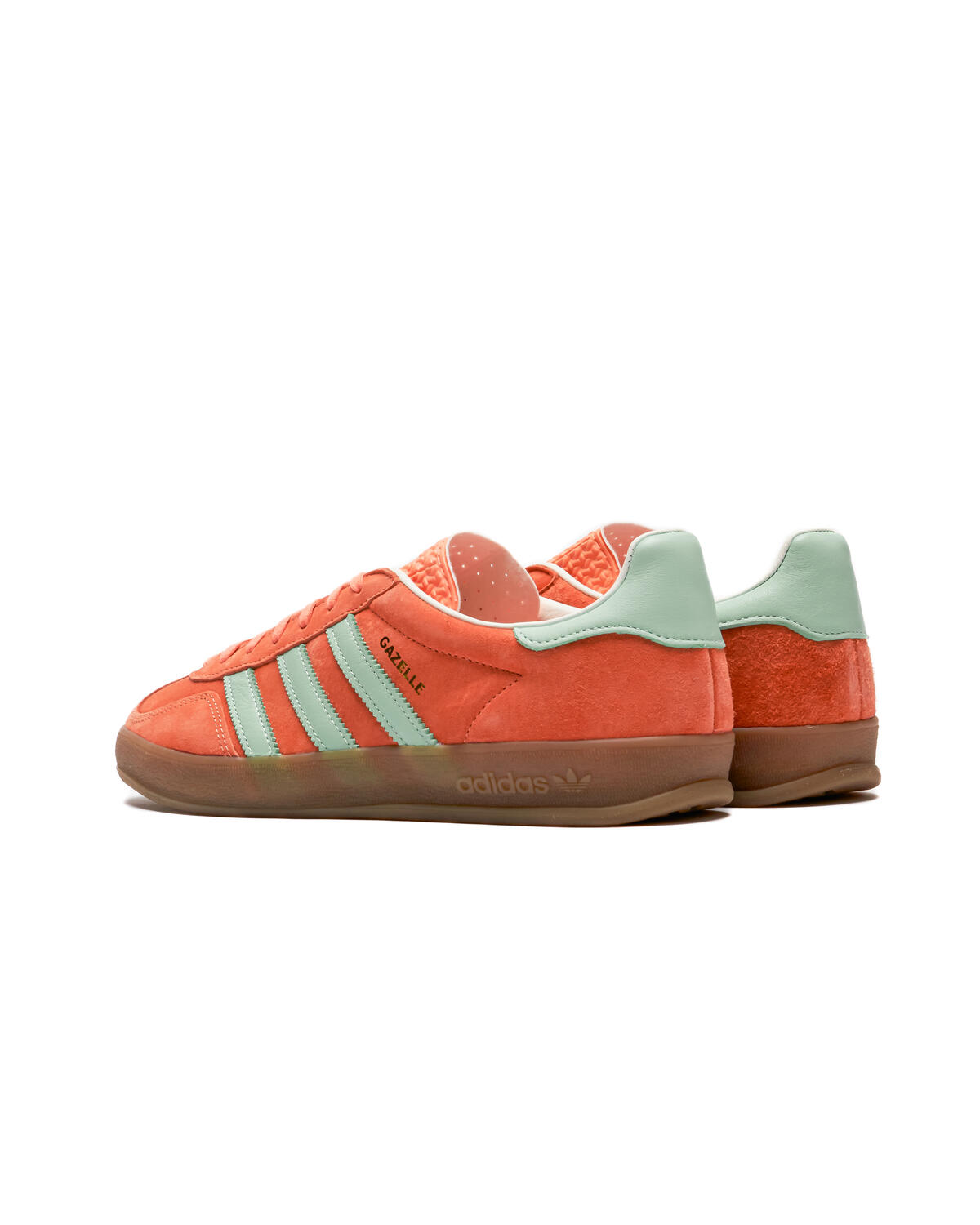 Adidas Gazelle 'Easy Orange' (Women's) - Image 20