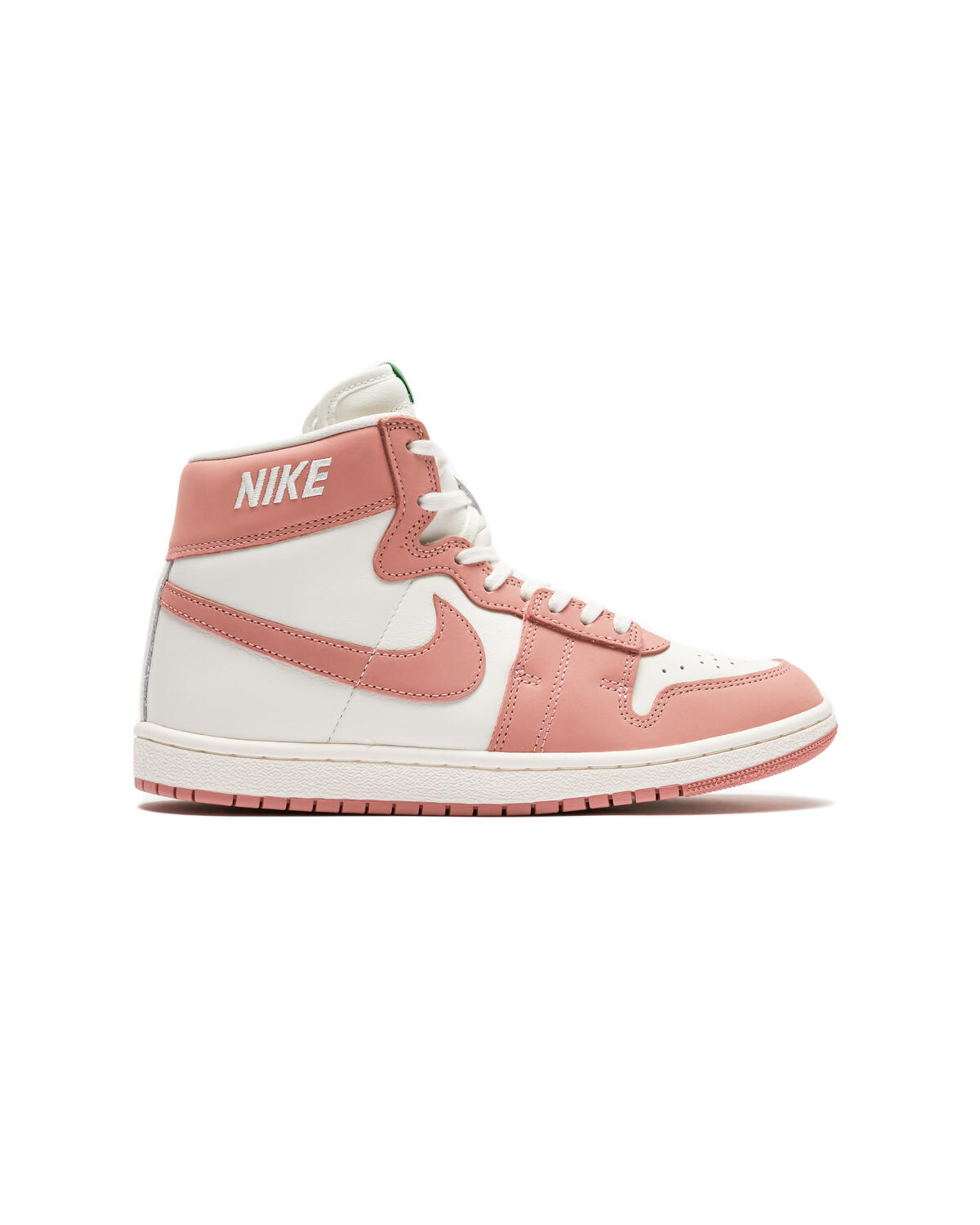 Jordan Air Ship 'Sail Rust Pink Gamma Green' - Image 12