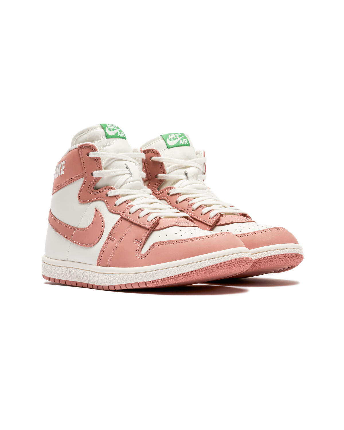 Jordan Air Ship 'Sail Rust Pink Gamma Green' - Image 13
