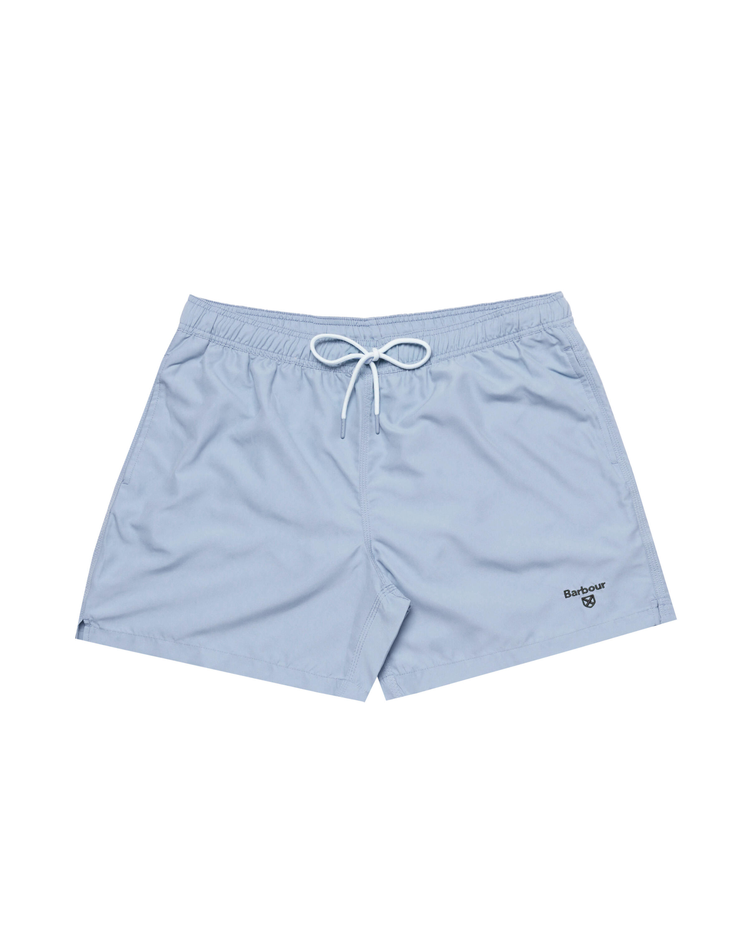 Barbour Staple Logo 5' swim short