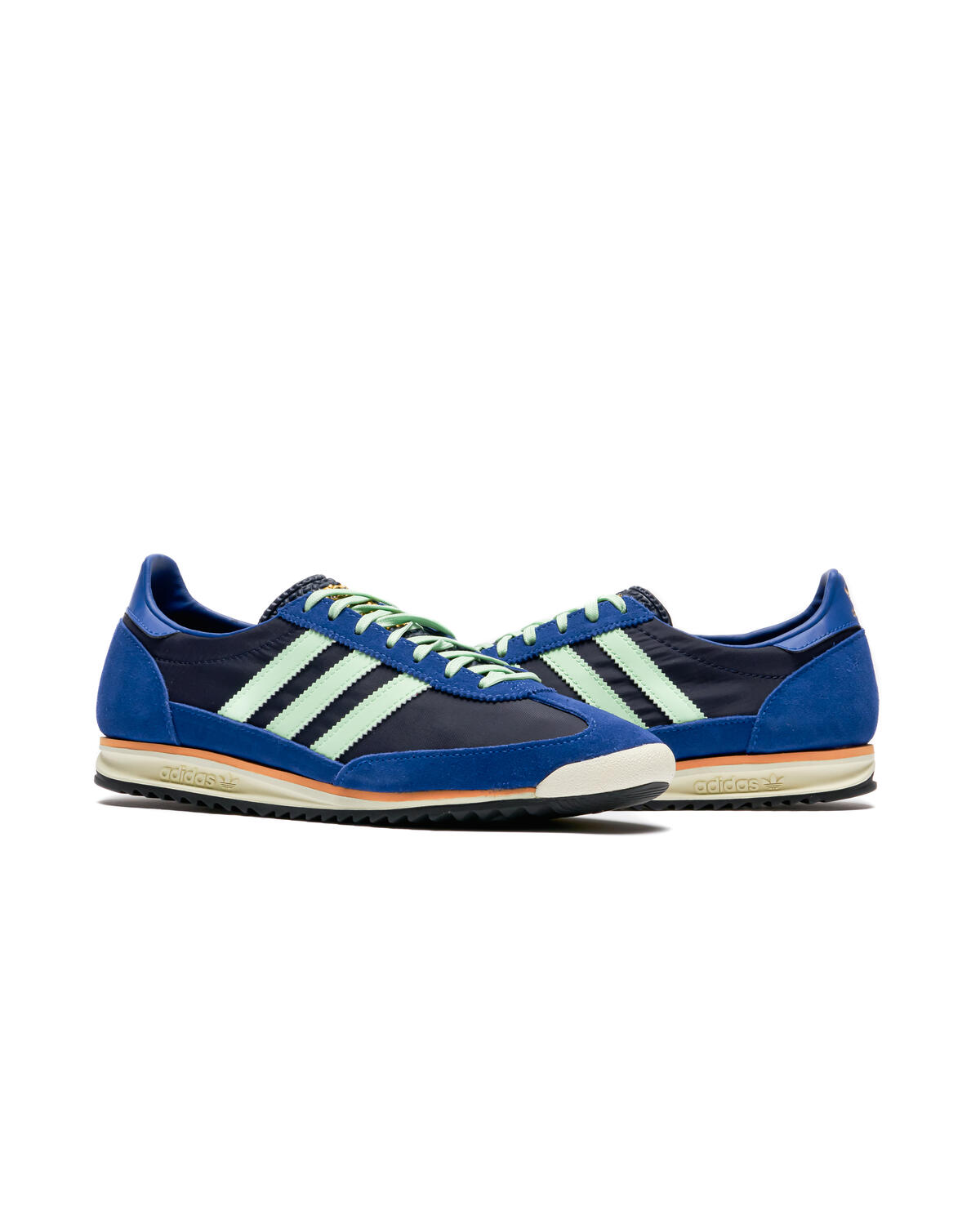 Adidas SL 72 'Night Indigo / Green / Blue' (Women's) - Image 5